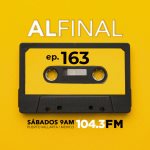 Al Final -  07 de Octubre del 2023