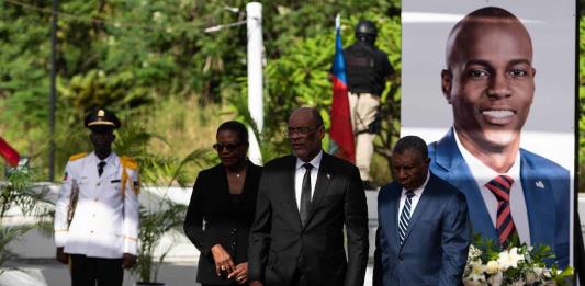 Exsenador haitiano se declara culpable de participar en asesinato del presidente Moïse