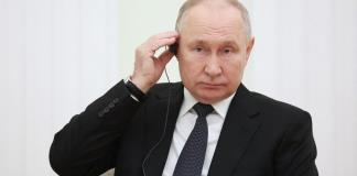 Putin firma la salida de Rusia del tratado que prohíbe las pruebas nucleares