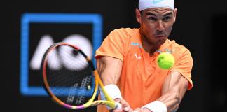 Director del Abierto de Australia anuncia el regreso de Nadal en la edici&oacute;n de 2024