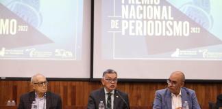 Los Premios Nacionales de Periodismo de México revelan la cruda realidad del país