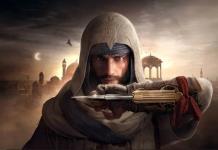 Assassin´s Creed: Mirage se convierte en el mejor lanzamiento de Ubisoft