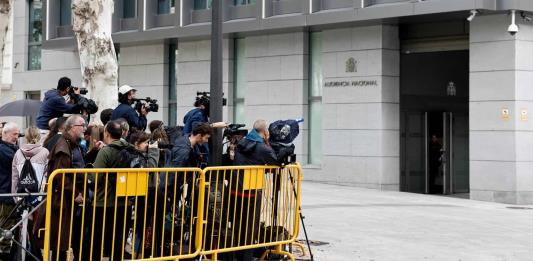 Jenni Hermoso pide actuar contra los responsables de las filtraciones del caso Rubiales