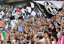 La Juventus renueva al suspendido Nicolo Fagioli hasta 2028