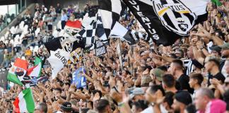 La Juventus renueva al suspendido Nicolo Fagioli hasta 2028