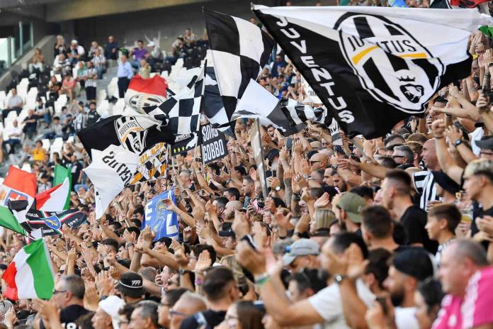 La Juventus renueva al suspendido Nicolo Fagioli hasta 2028