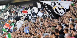 Investigan a Fagioli, de la Juventus, por apuestas deportivas