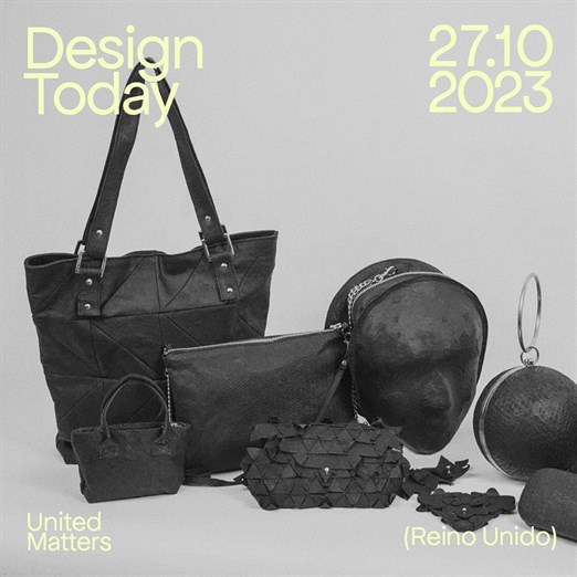 Sobre el diseño contemporáneo, “Design Today” realizará un serial de charlas y talleres en Guadalajara