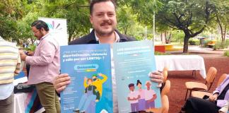 Convertirán a Guadalajara en un espacio seguro para la comunidad de la diversidad sexual