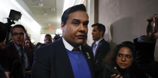 Nuevos cargos contra congresista neoyorquino de origen brasile&ntilde;o