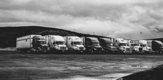 Falta de renovación en camiones de carga afectará a México en las exportaciones a Estados Unidos