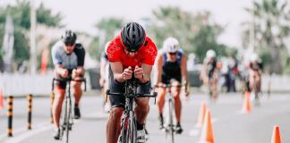 Dorian Godon se hace con la victoria en el Giro del Veneto