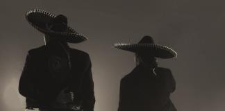 París acoge el primer festival mariachi femenino europeo