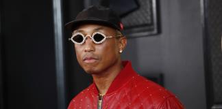 Pharrell Williams presentará su segundo desfile para Louis Vuitton en Hong Kong