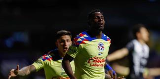 México vuelve a citar a Julián Quiñones para amistosos contra Colombia y Ecuador