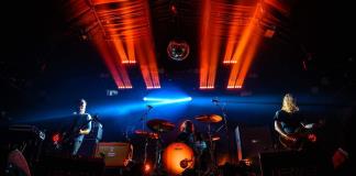 La banda Russian Circles anuncia gira por México para 2024