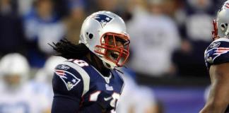El exjugador de la NFL Sergio Brown es arrestado por el presunto asesinato de su madre