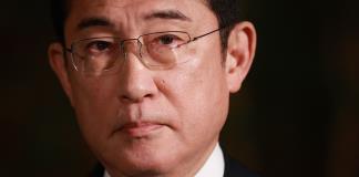 Gobierno japonés busca disolución de la Secta Moon