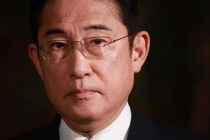 Gobierno japonés busca disolución de la Secta Moon Gobierno japonés busca disolución de la Secta Moon