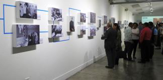 EFE celebra su medio siglo en Centroamérica con una exposición en Honduras