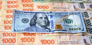 Argentina ampl&iacute;a canje de monedas con China para fortalecer reservas, antes de elecciones