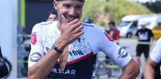 Triatleta alem&aacute;n Jan Frodeno ser&aacute; premiado con Leyenda del Deporte