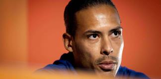 Tchouam&eacute;ni y Van Dijk abogan por disminuir la carga de partidos
