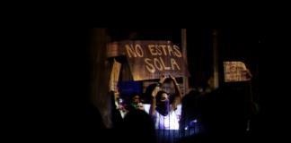 Proyectarán Monumento, un concierto documental sobre la violencia contra las mujeres en Jalisco