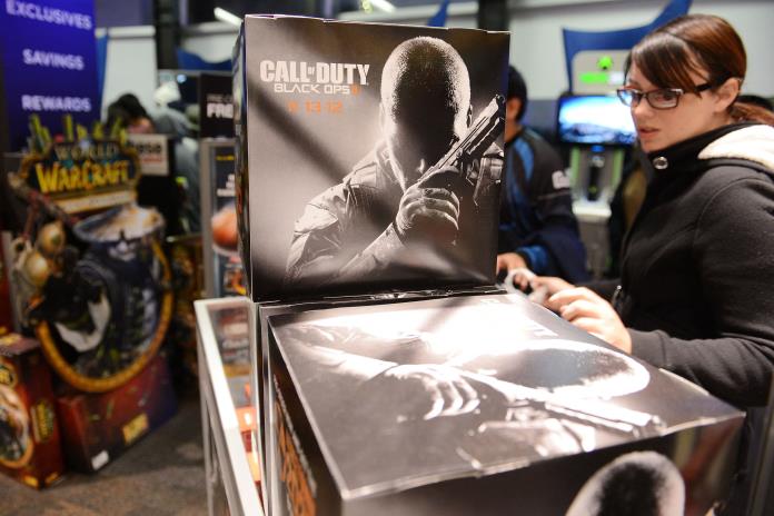 Microsoft recibe autorización definitiva para comprar empresa editora de Call of Duty Microsoft recibe autorización definitiva para comprar empresa editora de Call of Duty