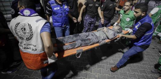 Israel da dos horas a Médicos sin Fronteras para evacuar un hospital en la ciudad de Gaza