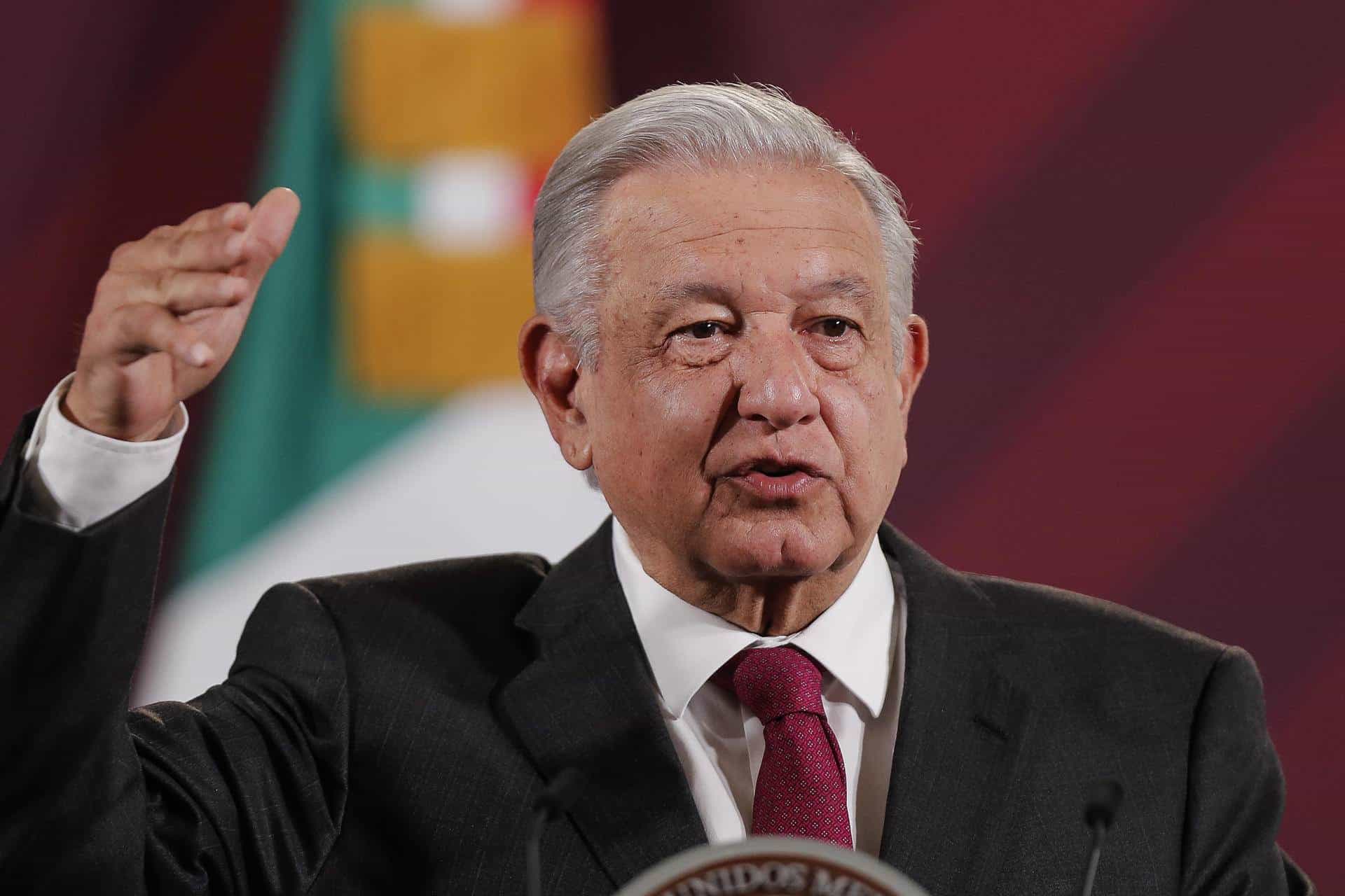 México confirma que gobierno y oposición de Venezuela retomaron contactos para una negociación