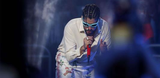 Bad Bunny lanza un disco que promete una vez más revolucionar la industria musical