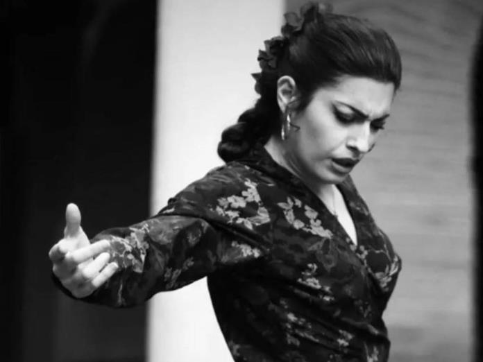 Noche de Tablao: Flamenco en vivo con la estrella granadina Alba Fajardo
