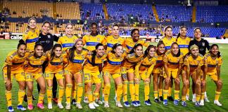 Tigres vence a Cruz Azul y confirma su liderato en la liga femenina de México