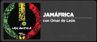 Jamáfrica