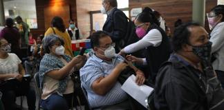 Con más de 54 millones de dosis, México iniciará vacunación contra covid-19 e influenza