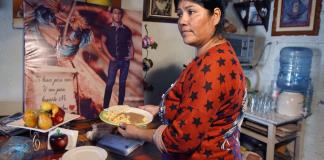 Un recetario que honra a los desaparecidos mantiene viva su b&uacute;squeda en M&eacute;xico