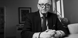 Fallece expresidente finlandés Martti Ahtisaari, Nobel de la Paz en 2008