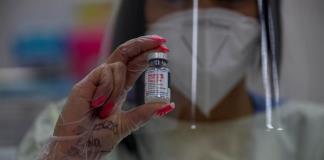 Moderna espera que su nueva vacuna de covid-19 se comercialice en México a fines de año