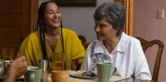 Guionista de Succession aborda prejuicios raciales en s&aacute;tira American Fiction
