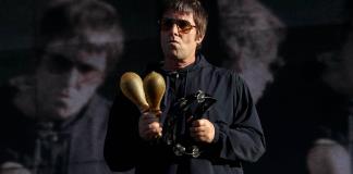 Liam Gallagher anuncia gira por los 30 años del primer álbum de Oasis