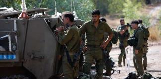 Hamás afirma no tener miedo de una ofensiva terrestre israelí