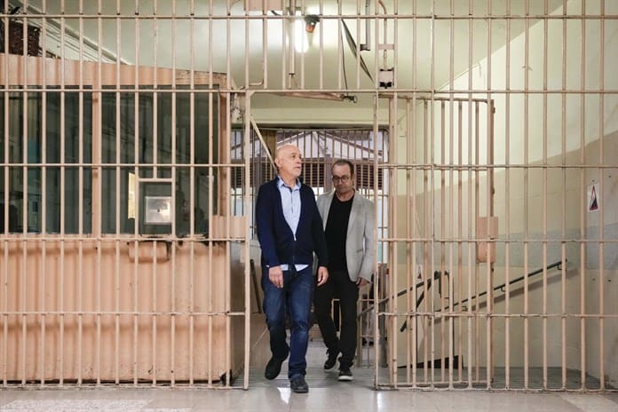 La inédita Los papeles de Admunsen vuelve a traer a la actualidad a Vázquez Montalbán