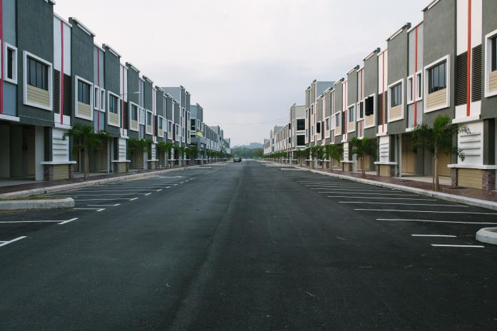 ¿Vivienda universal? En 10 años, la producción de hogares en México redujo 3.5% al año ¿Vivienda universal? En 10 años, la producción de hogares en México redujo 3.5% al año