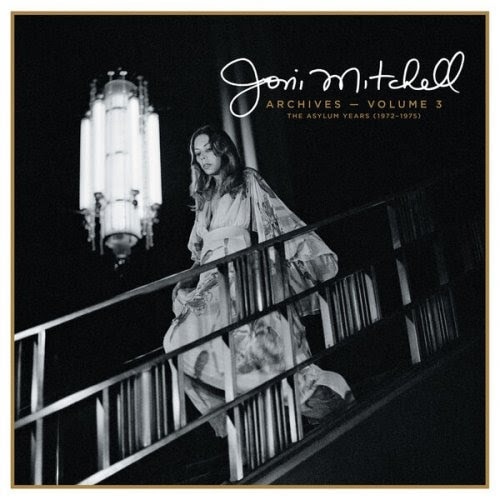 La Voz de la Luna - Vi. 13 Oct 2023 - Joni Mitchell La Voz de la Luna - Vi. 13 Oct 2023 - Joni Mitchell
