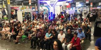 Anuncian Festival del Adulto Mayor en Expo Guadalajara