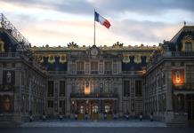 Medida en Versalles y Louvre eleva costo de entrada para visitantes extranjeros Medida en Versalles y Louvre eleva costo de entrada para visitantes extranjeros