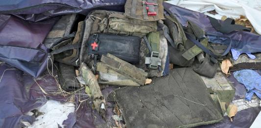 Rusia afirma que no hay pruebas de que Corea del Norte le envíe armas