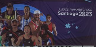 Venezuela llega a los Panamericanos con cinco medallistas olímpicos a la cabeza