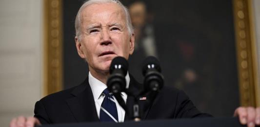 Biden pedirá al Congreso USD 100.000 millones para Ucrania, Israel, Taiwán y crisis migratoria